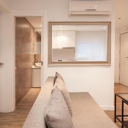 Appartamento Bbarcelona Sant Pau Flat Esterno foto