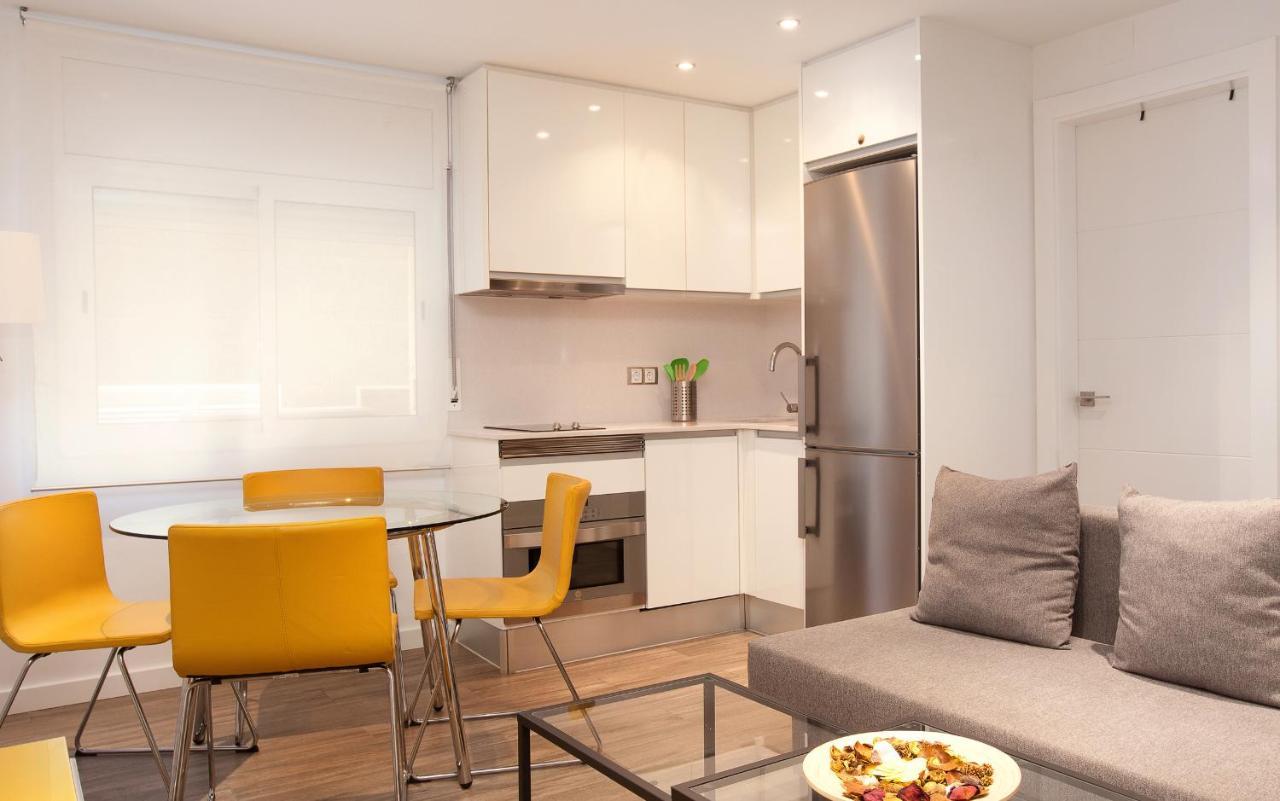 Appartamento Bbarcelona Sant Pau Flat Esterno foto